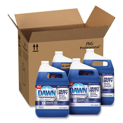 DETERGENT;DAWN;PRF;HD;1G